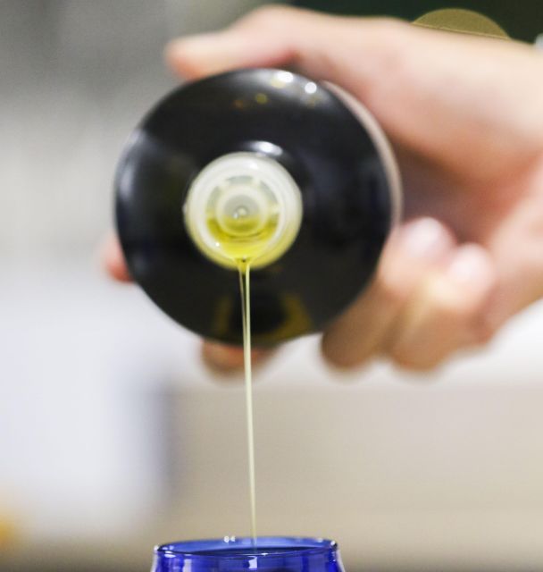 Rome: Exclusive Masterclass Food & EVOO Oil Pairing - Cancellation and Payment Policy