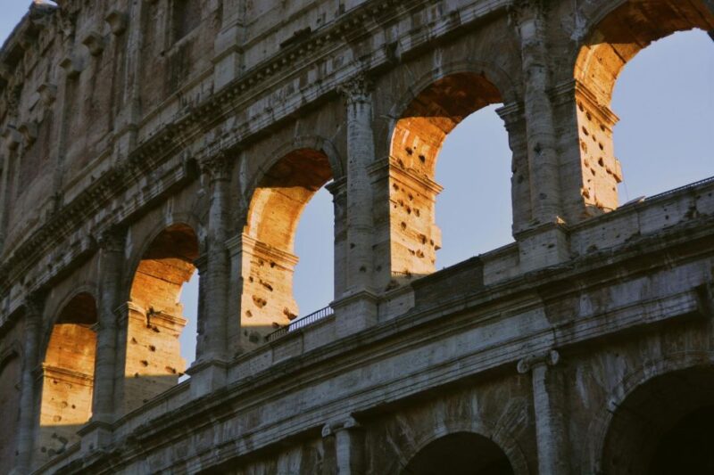 Rome: Express Walk With a Local in 90 Minutes - Personalized Recommendations for Local Cuisine