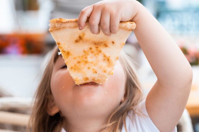 Rome: Family Fun Private Highlights Walking Tour With Pizza - Exploring Ancient Rome