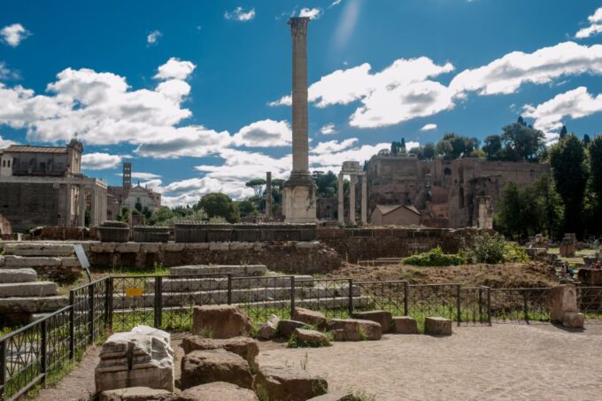 Rome: Fast-Track Private Colosseum Arena & Palatine Hill - Frequently Asked Questions