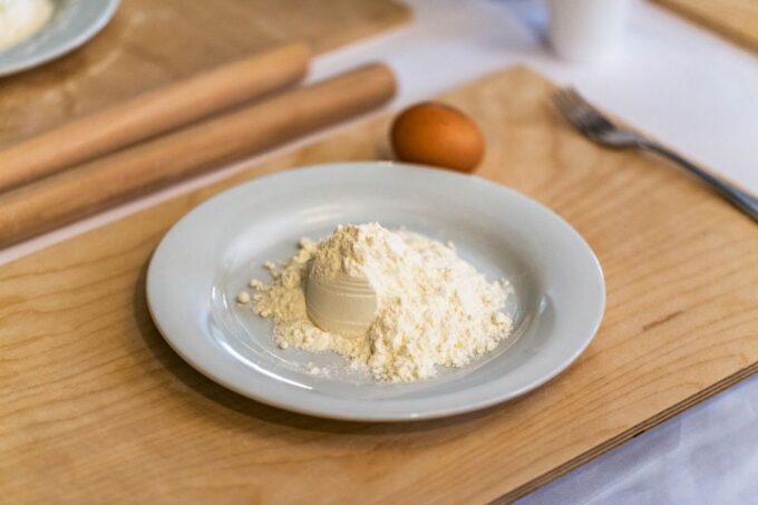 Rome: Fettuccine and Tiramisu Hands-on Cooking Class - Frequently Asked Questions
