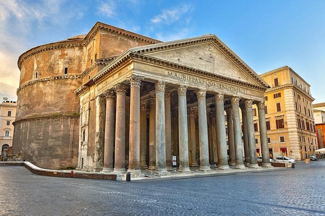 Rome Fiumicino Airport Transfer in Luxury Private Transportation - Comfortable and Sanitized Vehicles