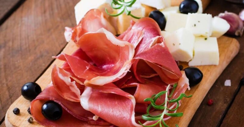 Rome: Flavors of Rome, a Historic Food Tour - Experience Details