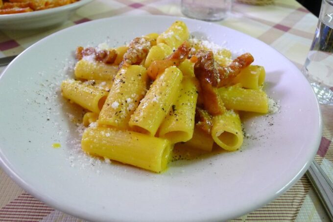 Rome: Food and Wine Tour, Trastevere and Jewish Ghetto - Customer Ratings