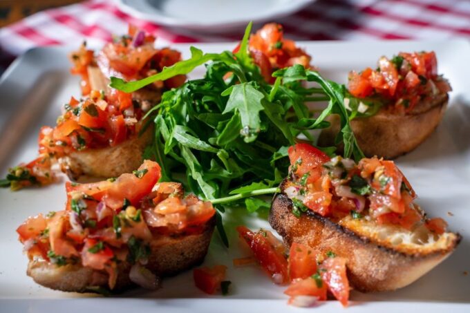 Rome: Food and Wine Tour, Trastevere and Jewish Ghetto - Meeting Point