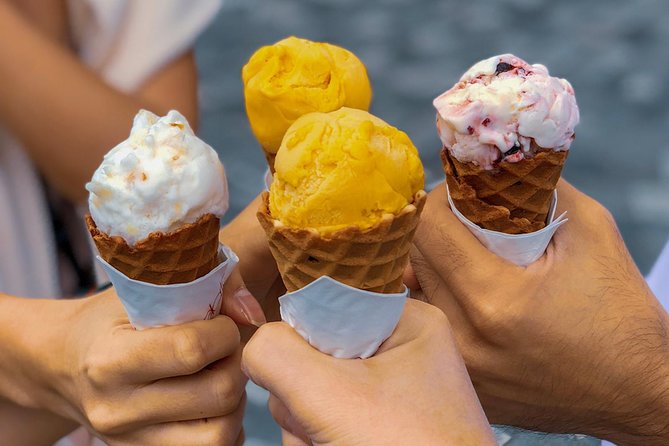 Rome Food Experience Max 6 People Group Tour | W/Private Option - Additional Information