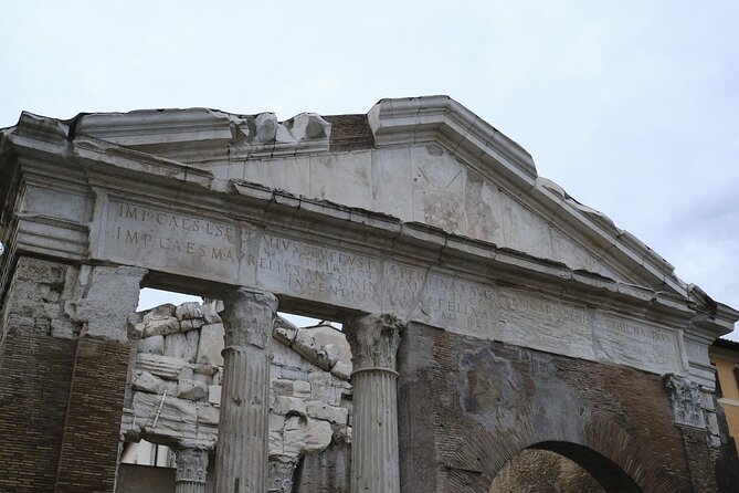 Rome Food Tour by Night: A Deliciously Cultural Tour for Foodies - Insights From a Culinary Expert