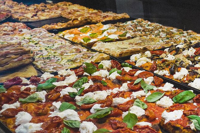Rome Food Tour by Night: A Deliciously Cultural Tour for Foodies - Traveler Feedback and Recommendations