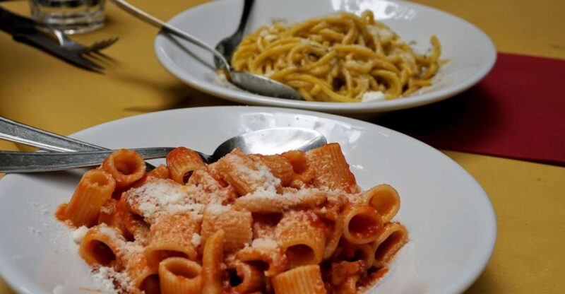 Rome: Food Tour - Family-run Eateries & Local Market - Key Points