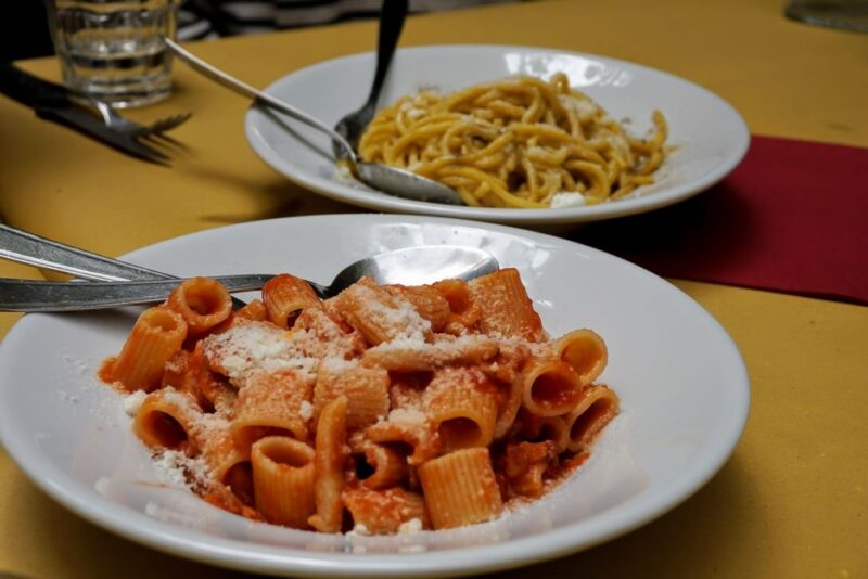 Rome: Food Tour - Family-run Eateries & Local Market - Itinerary Highlights
