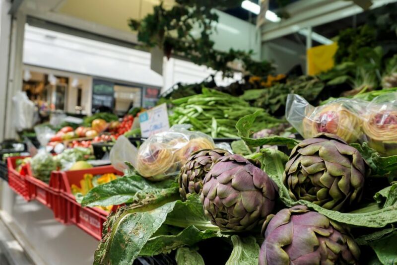 Rome: Food Tour - Family-run Eateries & Local Market - Tour Experience