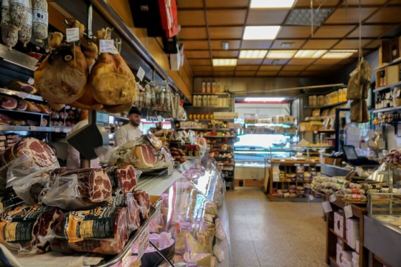 Rome: Food Tour - Family-run Eateries & Local Market - Customer Reviews and Ratings