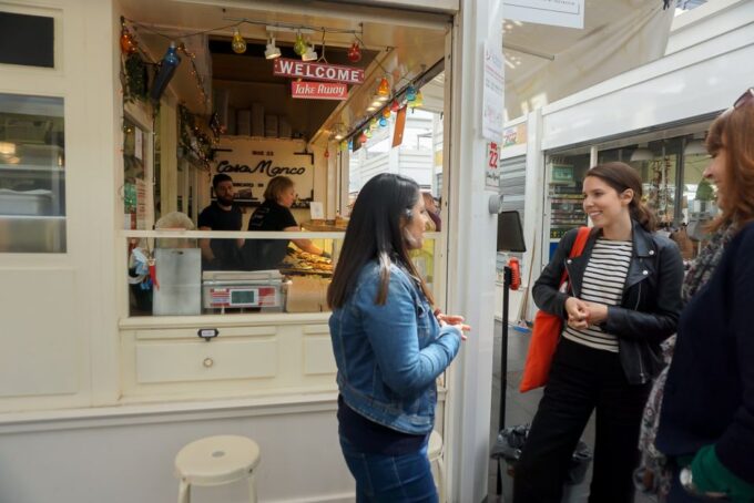 Rome: Food Tour - Family-run Eateries & Local Market - Historic Neighborhood