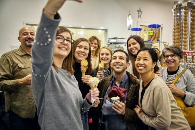 Rome: Food Tour - Family-run Eateries & Local Market - Personalized Experience