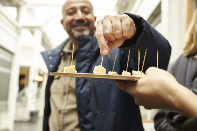 Rome: Food Tour - Family-run Eateries & Local Market - Frequently Asked Questions