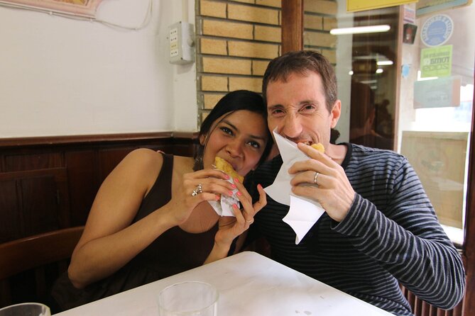 Rome Food Tour: Hidden Gems of Trastevere With Dinner & Wine - Accessibility and Transportation Details