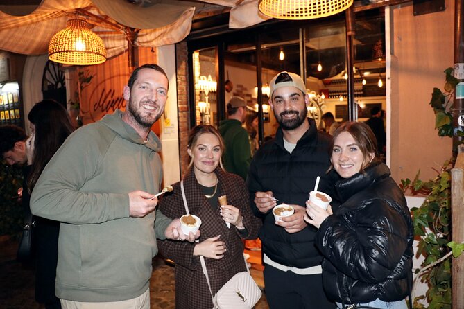 Rome Food Tour: Hidden Gems of Trastevere With Dinner & Wine - Food Allergy and Dietary Considerations
