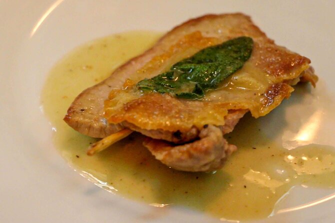 Rome Food Tour: Hidden Gems of Trastevere With Dinner & Wine - Tour Group Size and Requirements