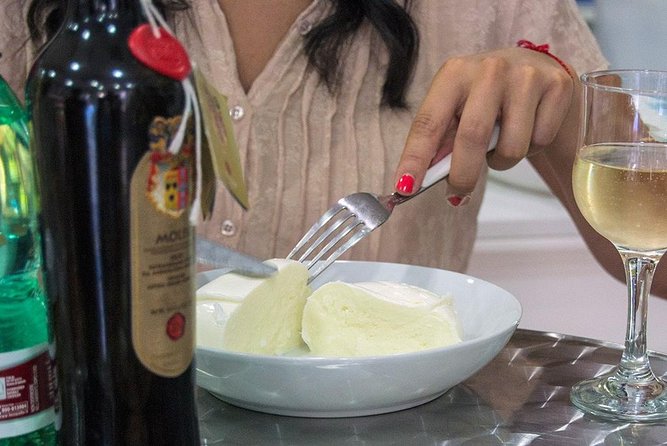 Rome Food Tour: Unlimited Tastings With Fine Wine & Barolo - Balsamic Vinegar and Truffles