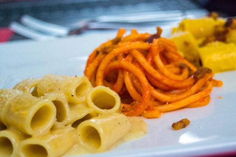 Rome: Food Tour With Market Visit - Customer Ratings and Insights