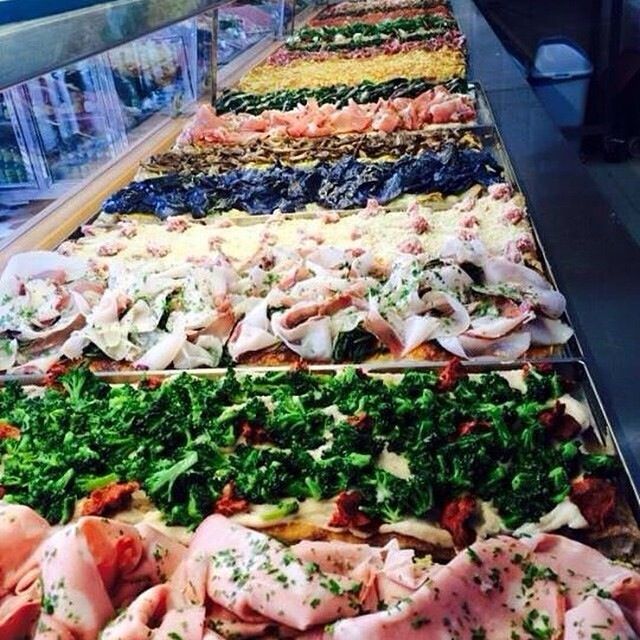 Rome: Food Tour With Market Visit - Savor Artisanal Pizzas and Gelato