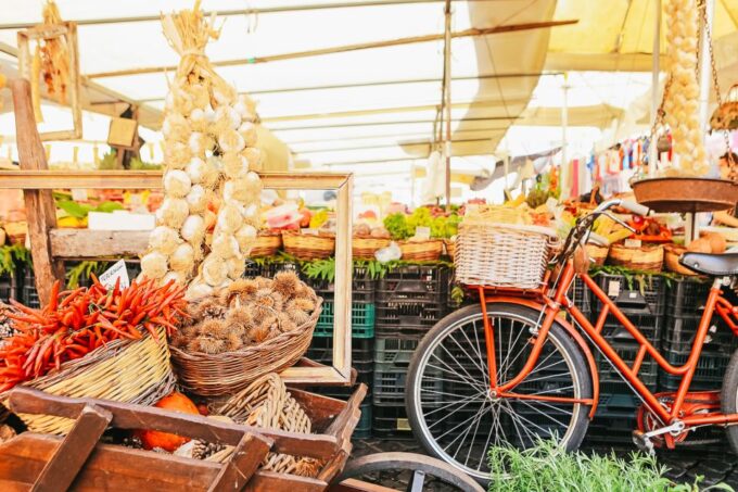Rome: Food Tour With Market Visit - Frequently Asked Questions