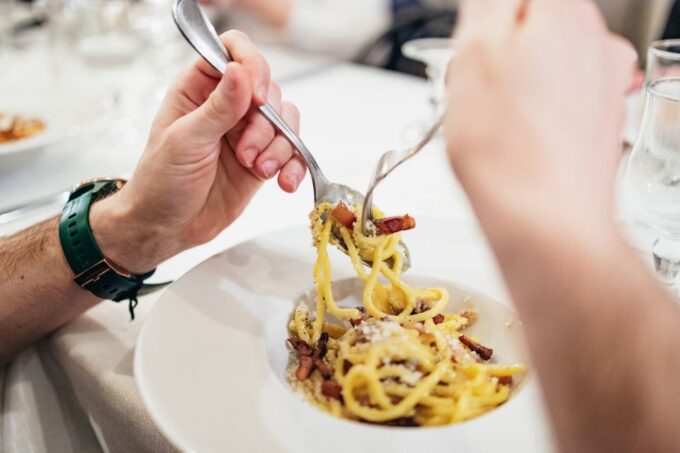 Rome: Food Tour With Unlimited Food and Barolo Wine - Price and Inclusion
