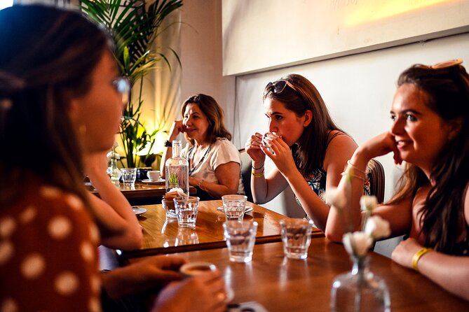 Rome Foodies, History and Wine Tasting Small Group Walking Tour - Inclusions and Exclusions