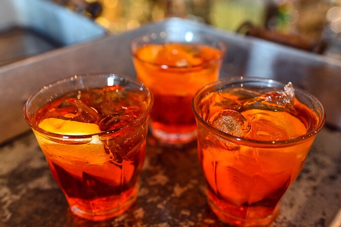 Rome Foodies, History and Wine Tasting Small Group Walking Tour - Accessibility and Restrictions