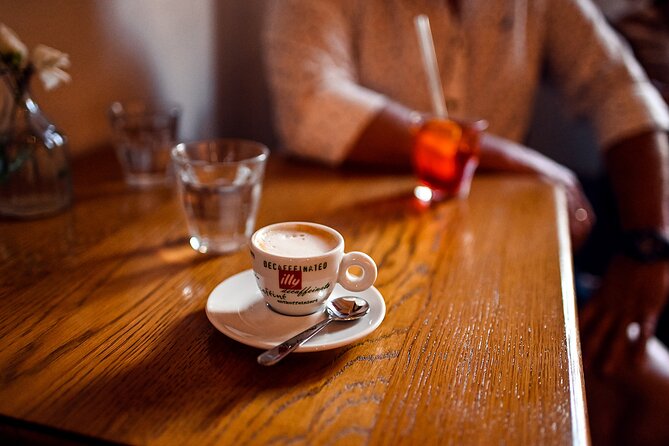 Rome Foodies, History and Wine Tasting Small Group Walking Tour - Customer Experiences and Feedback