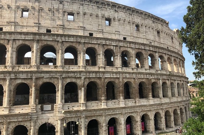 Rome for First-Timers Private Shore Excursion From Civitavecchia Port - Dress Code and Tour Type