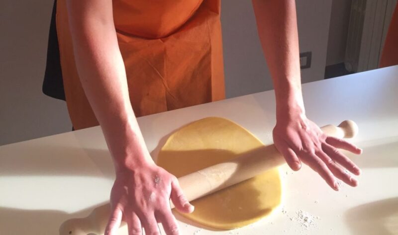 Rome: Fresh Pasta Workshop and Meal With a Local Chef - Highlights of the Workshop