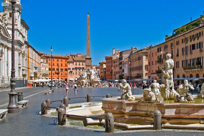 Rome Full-Day Shore Excursion From Civitavecchia  - Lake Bracciano - Tour Duration and Cancellation Policy