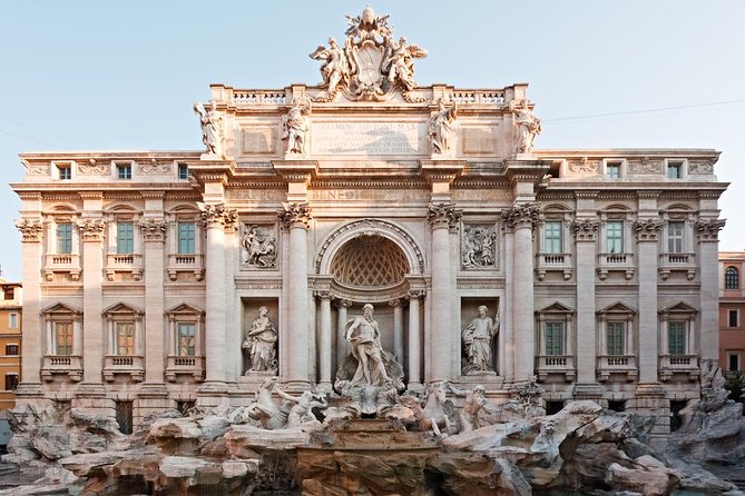 Rome Full-Day Shore Excursion From Civitavecchia  - Lake Bracciano - Customer Ratings and Feedback