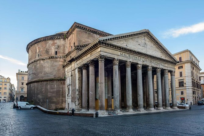 Rome Full-Day Shore Excursion From Civitavecchia  - Lake Bracciano - Guide Expertise and Recommendations