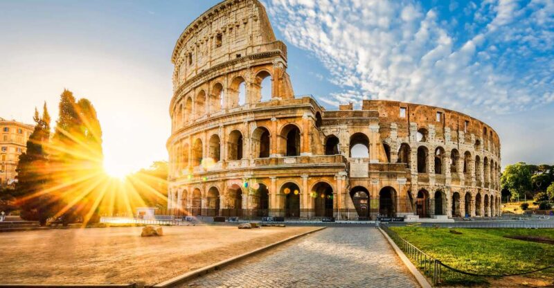 Rome: Full-Day Shore Excursion From Civitavecchia Port - Itinerary Highlights