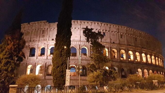 Rome: Full Day Tour Colosseum and Vatican Museums With Lunch - Tour Highlights