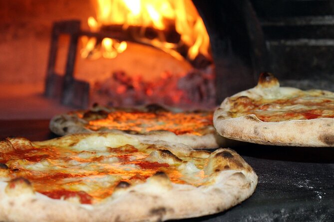 Rome: Fully Loaded Trastevere Food Tour With Dinner and Wine - Meeting Point and Confirmation