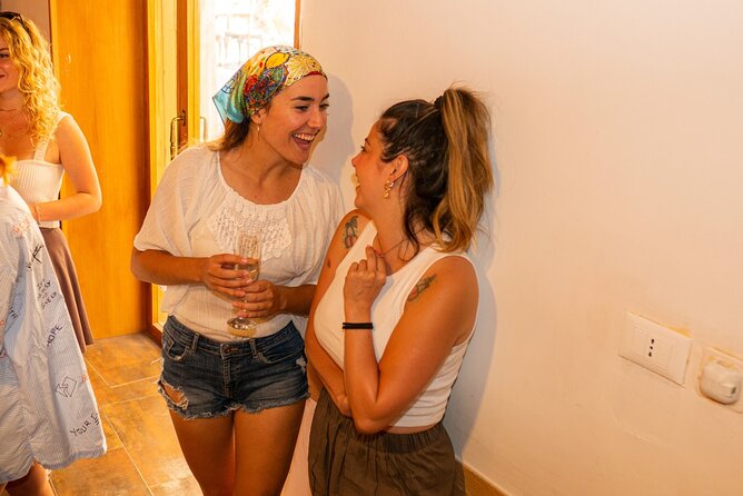 Rome: Fully Loaded Trastevere Food Tour With Dinner and Wine - Reviews and Testimonials