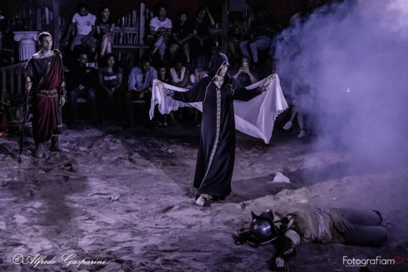 Rome: Gladiator Show and Museum Tickets - Ticket Pricing and Cancellation Policy