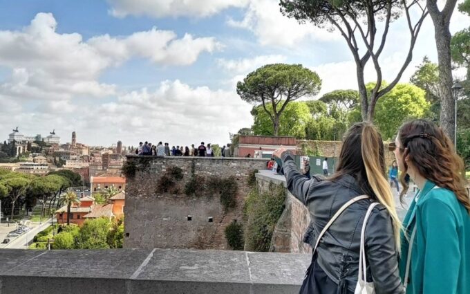 Rome: Golf Cart Tour of the Baroque and Ancient City - Customer Reviews