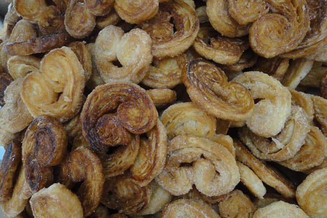 Rome Gourmet Food Tour - Do Eat Better Experience - Registered Wines