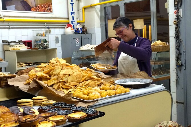 Rome Gourmet Food Tour - Do Eat Better Experience - Local Eateries