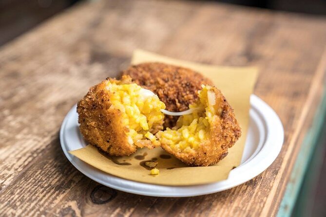 Rome Gourmet Food Tour - Do Eat Better Experience - Additional Information