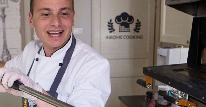 Rome: Gourmet Pizza Cooking Class (SHARED) - Hands-on Pizza Making