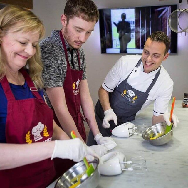 Rome: Gourmet Pizza Cooking Class (SHARED) - Frequently Asked Questions