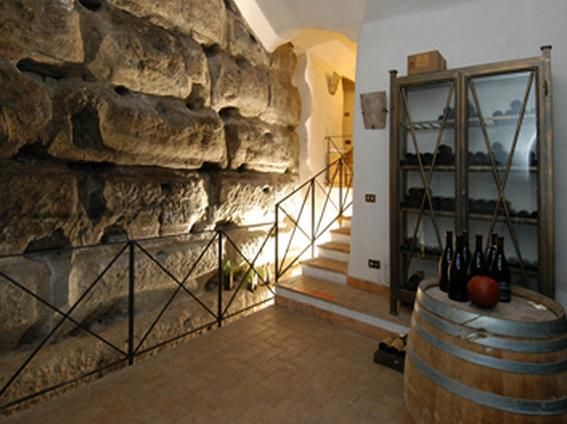 Rome: Gourmet Wine and Dine in a Luxury Restaurant - Meeting and Venue Details