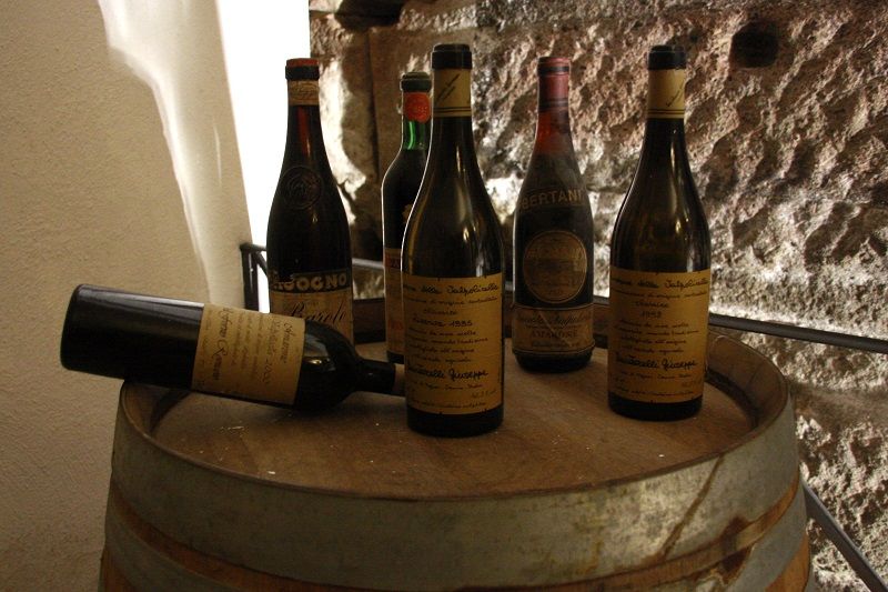 Rome: Gourmet Wine and Dine in a Luxury Restaurant - Important Information