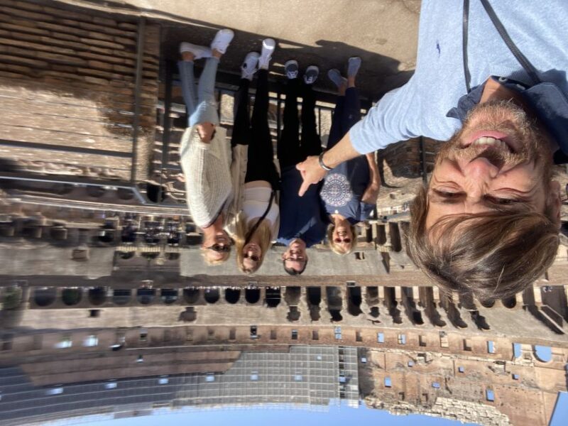 Rome: Guided 2-Day Private Tour - Tour Highlights and Itinerary
