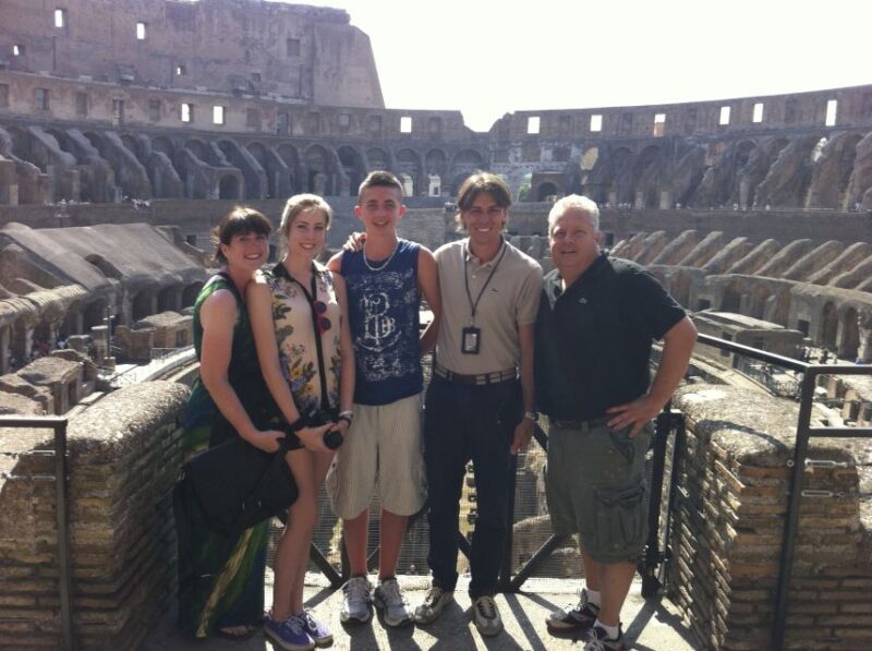 Rome: Guided 2-Day Private Tour - Explore Key Attractions